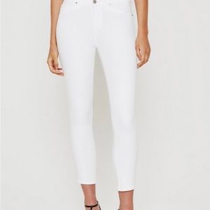 AG Prima Cigarette Crop Size 23